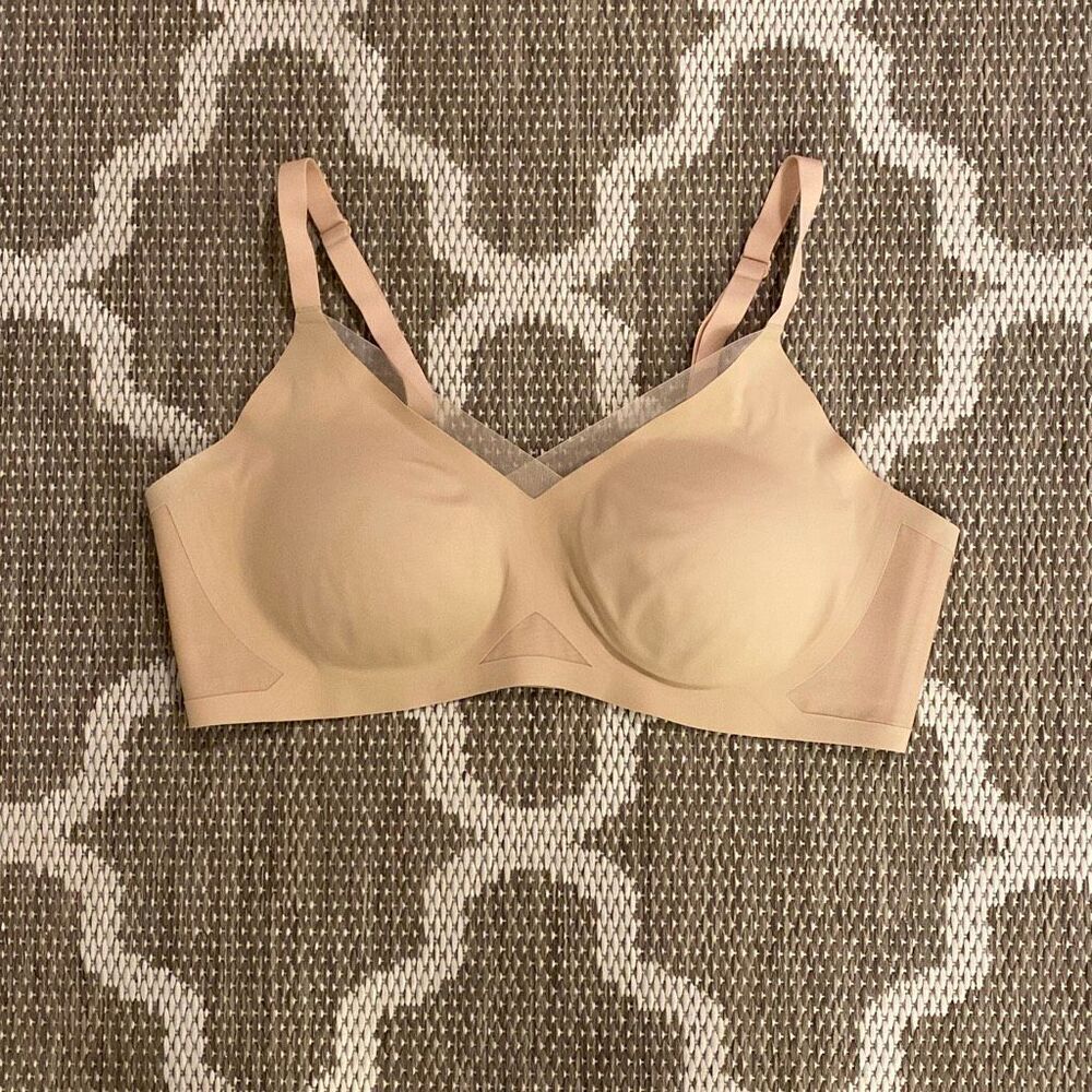 HoneyLove crossover bra, size extra large